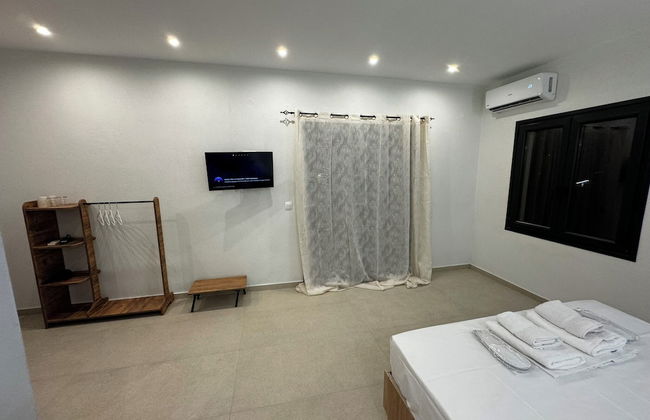 Georgias House Project North - Photo 8