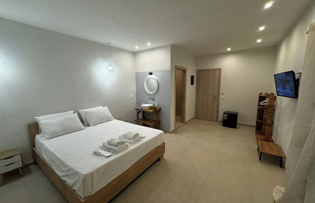 Georgias House Project North - Photo 4
