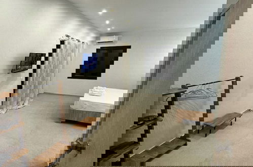 Photo 9 - Georgias House Project North