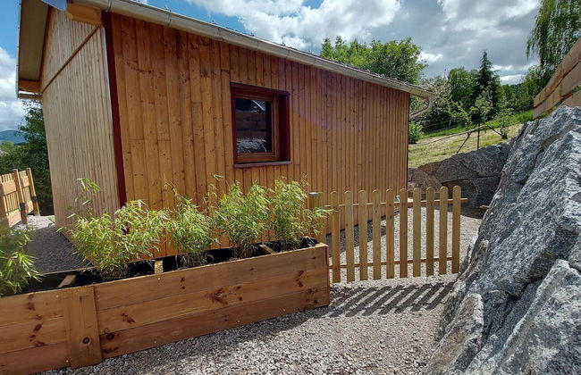 Chalet in St Maurice Near Ballon D'alsace - Foto 29