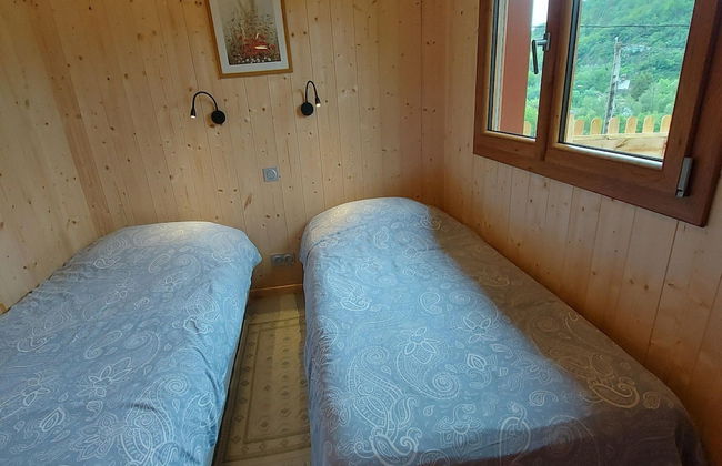 Chalet in St Maurice Near Ballon D'alsace - Foto 3