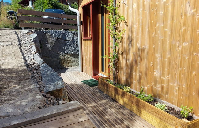 Chalet in St Maurice Near Ballon D'alsace - Foto 13