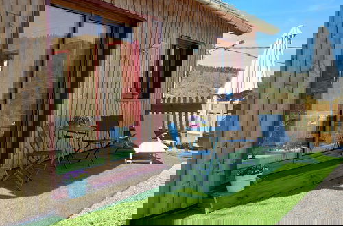 Foto 1 - Chalet la Salamandre for 2 People