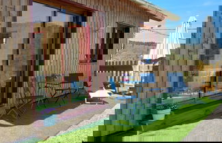 Foto 1 - Chalet la Salamandre for 2 People