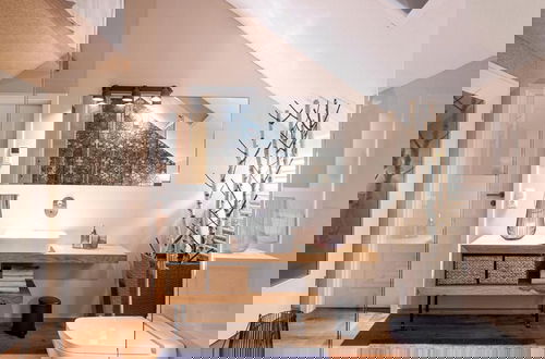 Foto 1 - Architektenwohnung