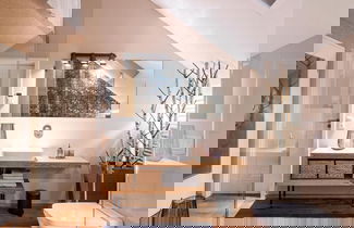 Foto 1 - Architektenwohnung
