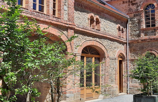 HexenburgbeiDresden 2 Zimmer Architektenwohnung mit eigener Sauna, Whirlwanne und Kamin - Nähe Sächsische Schweiz - Foto 6