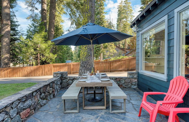West Shore Lake House by Avantstay Ski Cabin w/ Backyard Sledding Hill! - Foto 43