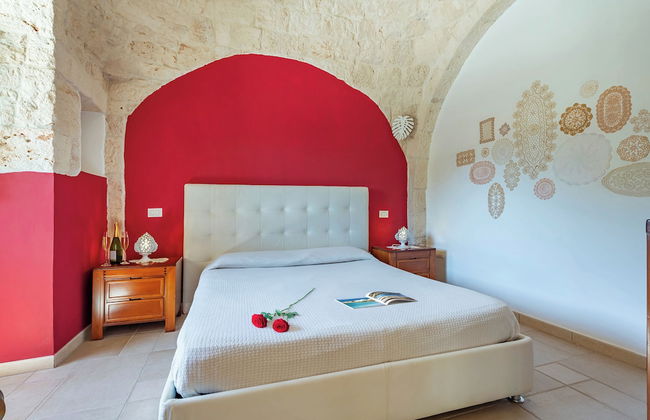 Gioberti 20 I Trulli With Pool - Foto 4