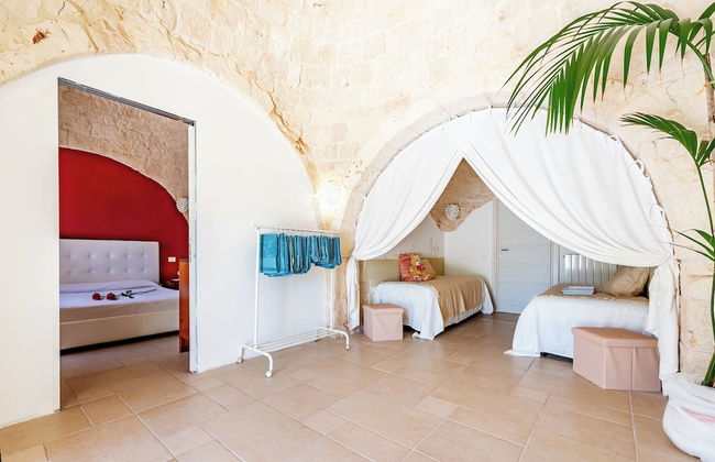 Gioberti 20 I Trulli With Pool - Foto 5