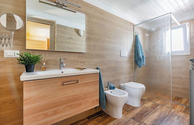 Gioberti 20 I Trulli With Pool - Foto 12