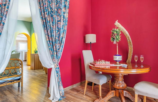 Gioberti 20 I Trulli With Pool - Foto 3