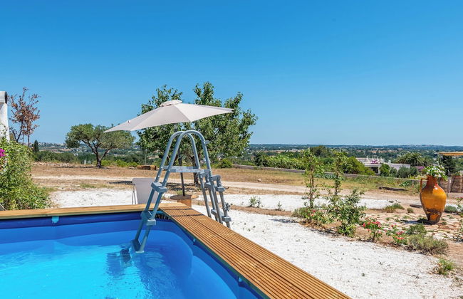 Gioberti 20 I Trulli With Pool - Foto 13