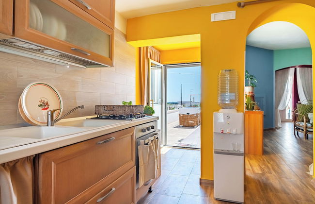 Gioberti 20 I Trulli With Pool - Foto 9