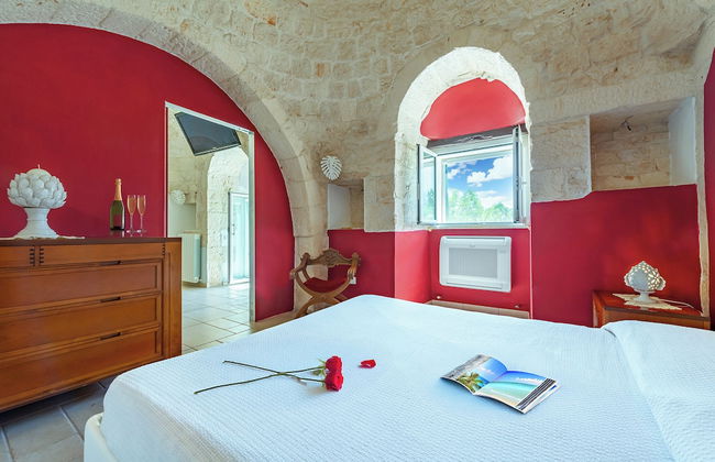 Gioberti 20 I Trulli With Pool - Foto 6