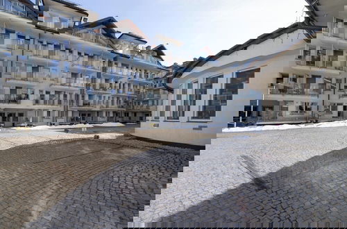 Photo 20 - Apartment With Sauna and Pool by Renters
