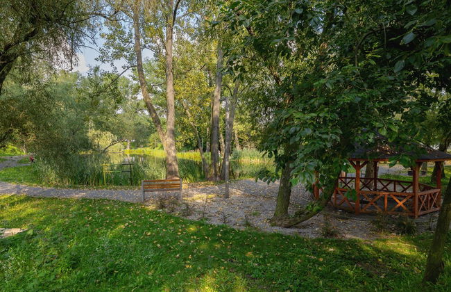 5th Floor Studio in Katowice by Renters - Foto 20