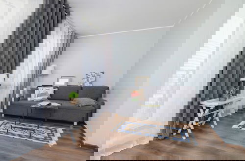 Photo 7 - 5th Floor Studio in Katowice by Renters