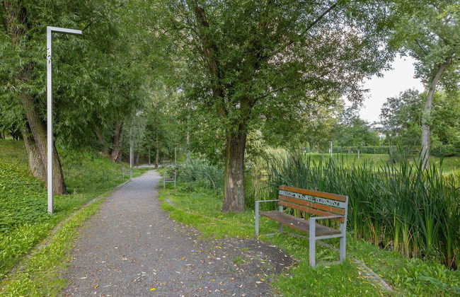 5th Floor Studio in Katowice by Renters - Foto 19