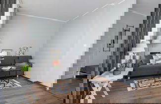 Photo 2 - 5th Floor Studio in Katowice by Renters