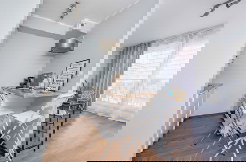 Photo 3 - 5th Floor Studio in Katowice by Renters