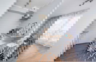 Photo 3 - 5th Floor Studio in Katowice by Renters