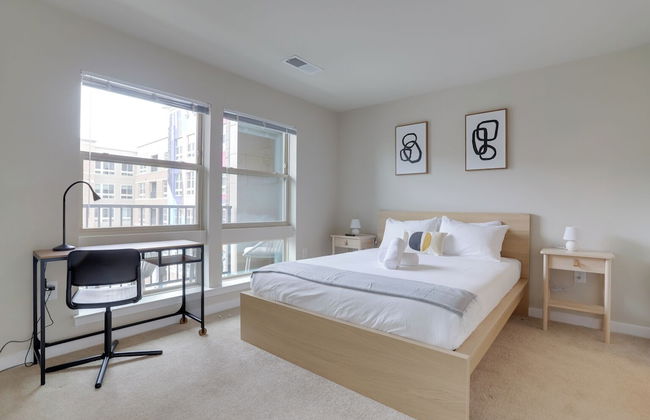Welcoming DC Area Apartments - Foto 10
