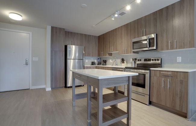 Welcoming DC Area Apartments - Foto 37
