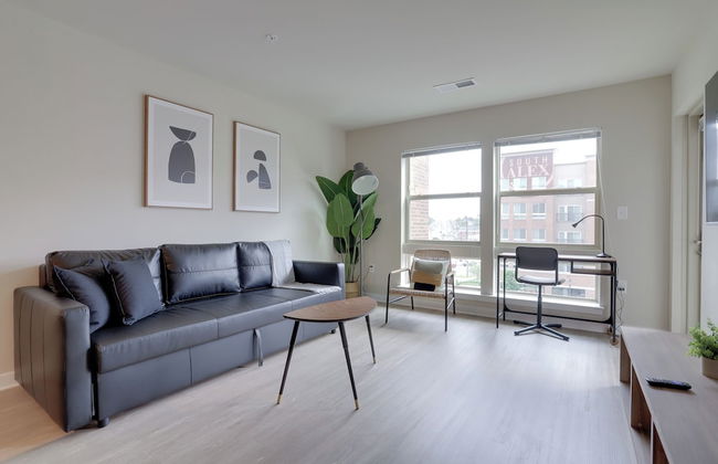 Welcoming DC Area Apartments - Foto 61