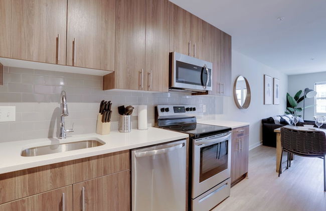 Welcoming DC Area Apartments - Foto 40