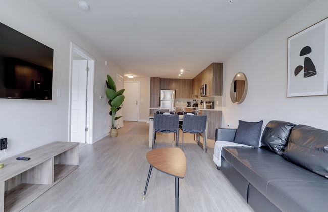Welcoming DC Area Apartments - Foto 69