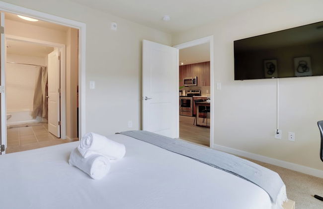 Welcoming DC Area Apartments - Foto 11