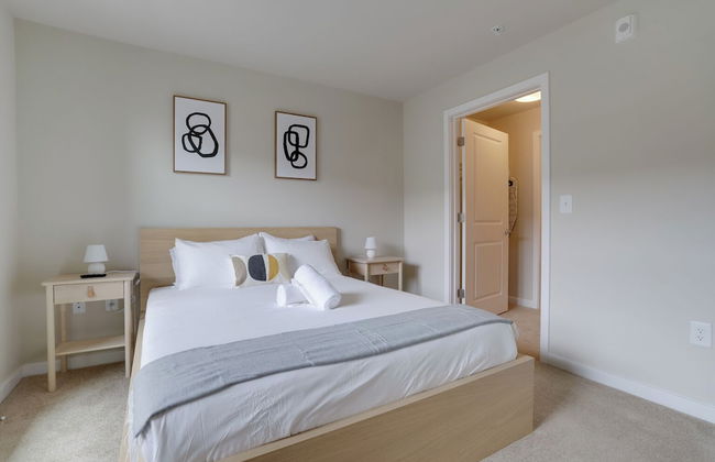 Welcoming DC Area Apartments - Foto 12