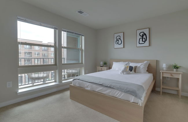 Welcoming DC Area Apartments - Foto 7
