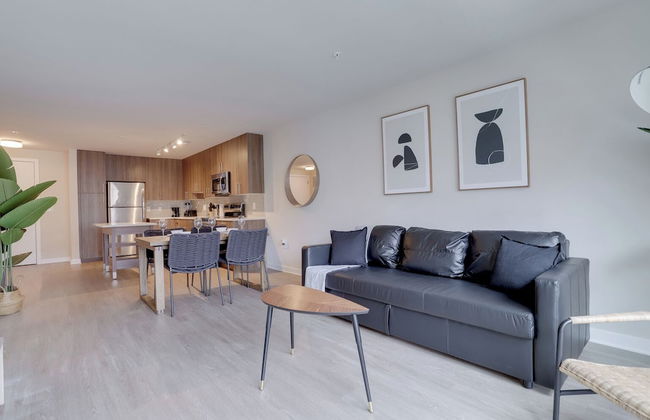 Welcoming DC Area Apartments - Foto 64