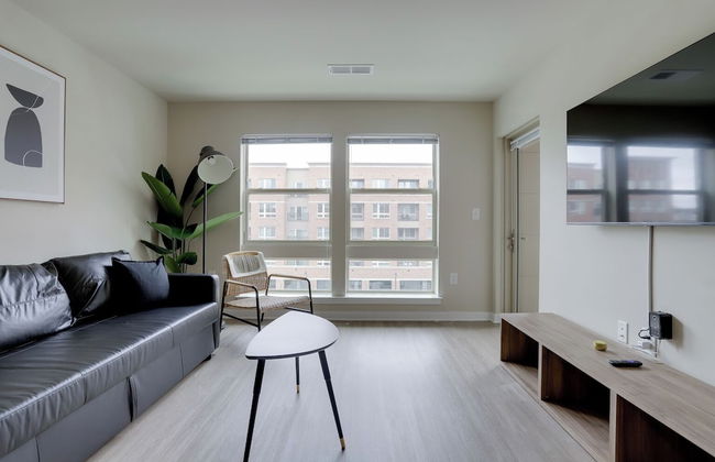 Welcoming DC Area Apartments - Foto 65