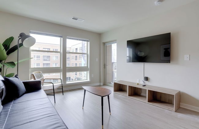 Welcoming DC Area Apartments - Foto 66