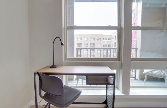 Welcoming DC Area Apartments - Foto 67