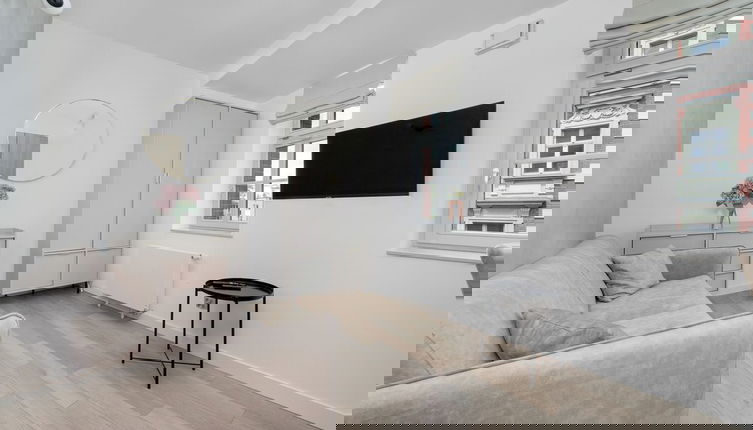 Photo 1 - Poniatowskiego Studio by Renters