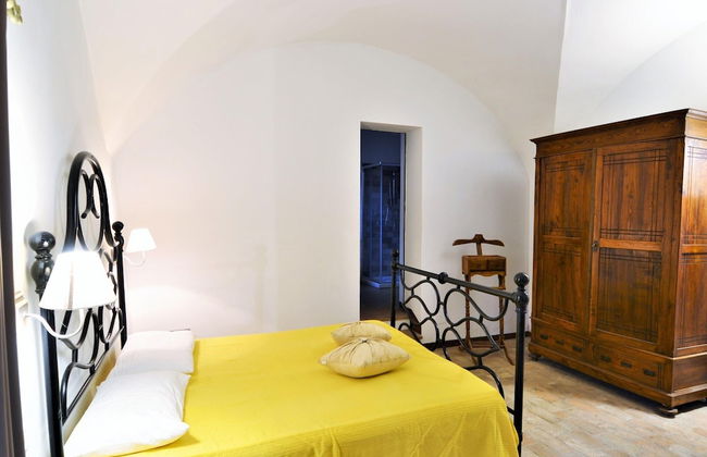 Cosy Apartment in Mantignana With Private Terrace - Foto 10