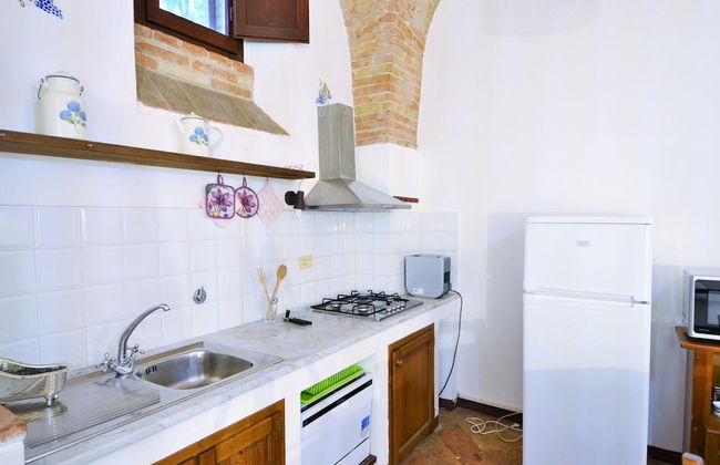 Cosy Apartment in Mantignana With Private Terrace - Foto 38