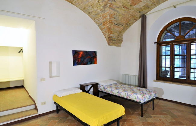 Cosy Apartment in Mantignana With Private Terrace - Foto 4