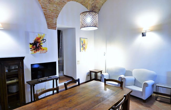 Cosy Apartment in Mantignana With Private Terrace - Foto 52