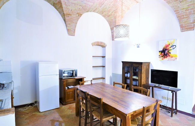 Cosy Apartment in Mantignana With Private Terrace - Foto 51