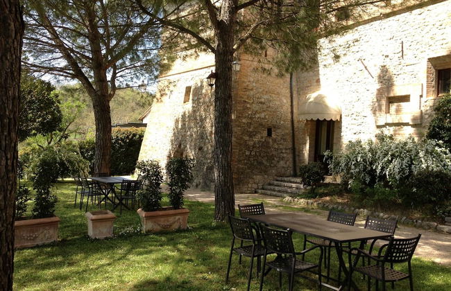 Cosy Apartment in Mantignana With Private Terrace - Foto 63
