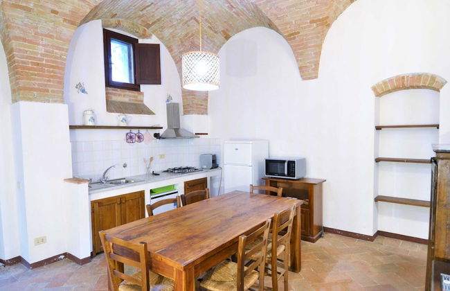 Apartment in Umbria Near Lake Trasimeno - Foto 14