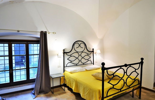 Cosy Apartment in Mantignana With Private Terrace - Foto 3