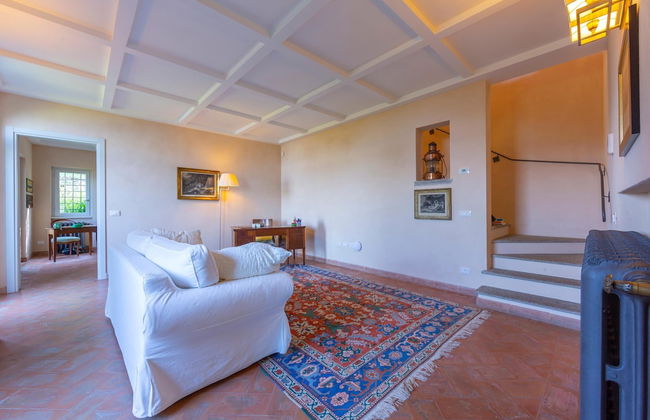 Paradis Relais With Pool - Foto 43