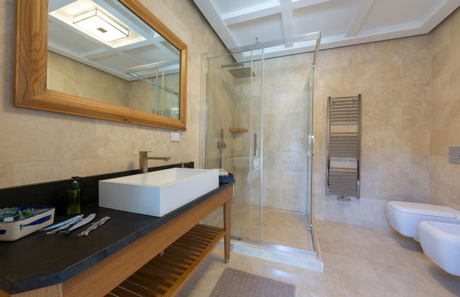 Paradis Relais With Pool - Foto 49
