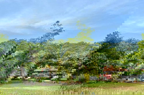 Foto 40 - Honeymoon Single Home 2brs 2baths Phuket Kathu Town KIS School